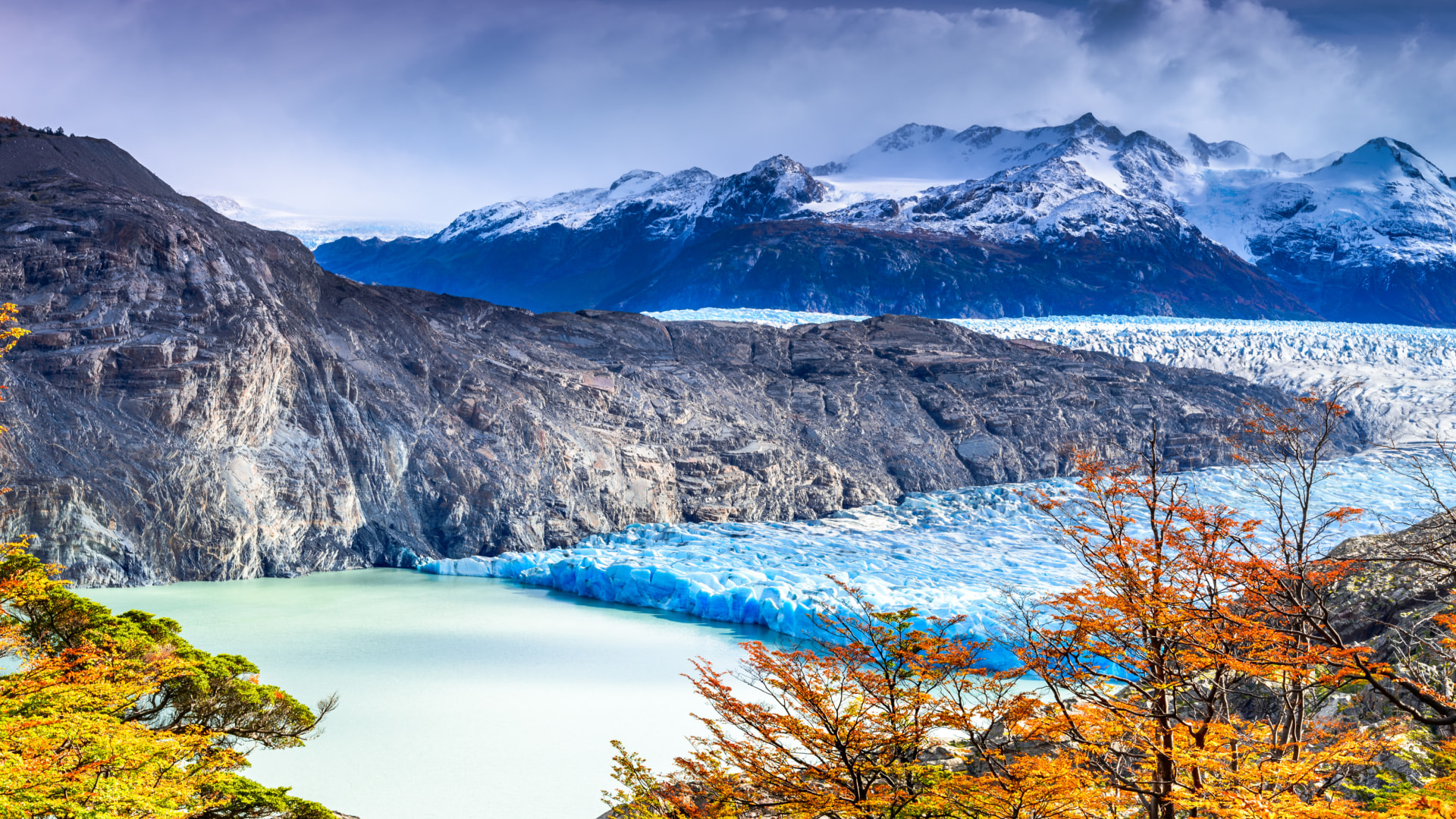 Trekkingabenteuer im Land der Extreme